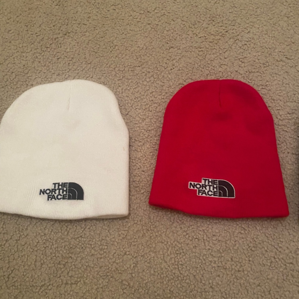 The North Face Winter Hats Bundle